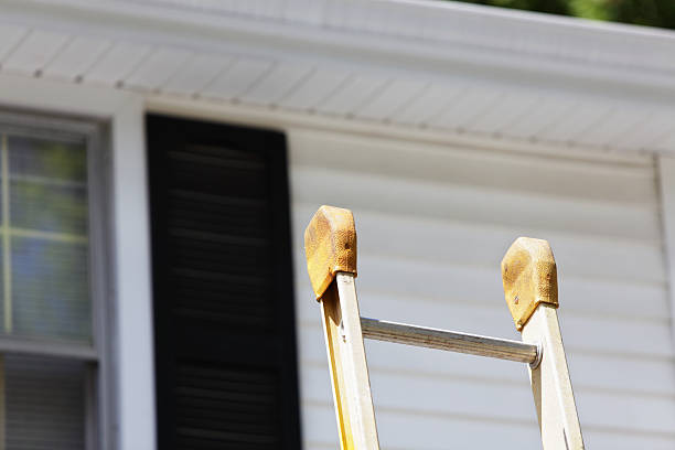 Reliable Glenrock, WY Siding Installation & Repair Solutions